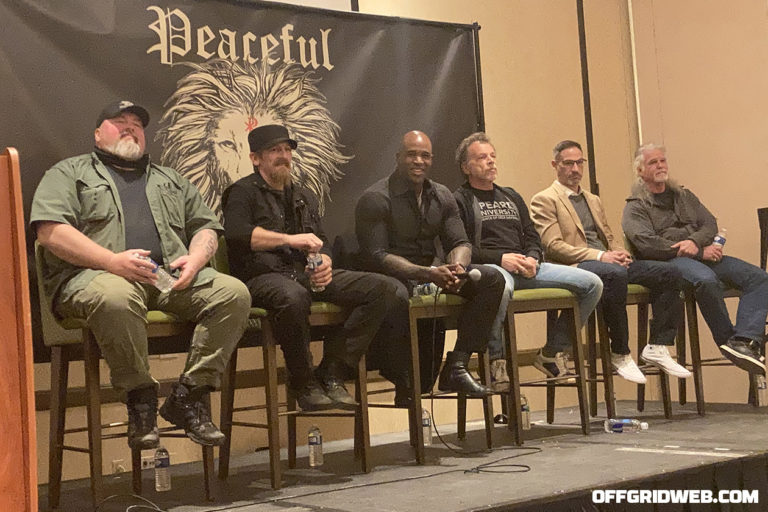 Protector Symposium 3.0