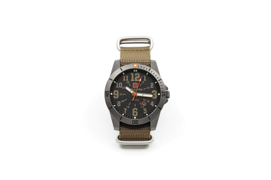 5.11 Tactical | Field Watch 2.0