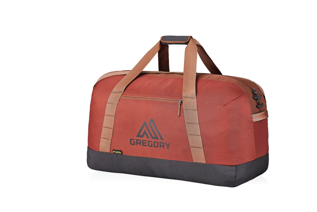 Gregory Mountain Products | Supply Duffel 90