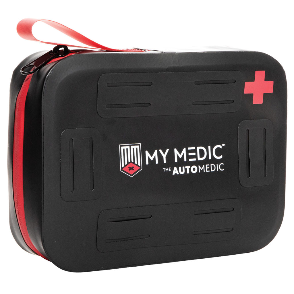 MyMedic | Auto Medic – Stormproof First Aid Kit