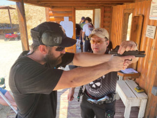 A Competitive Advantage with Secret Weapon Training