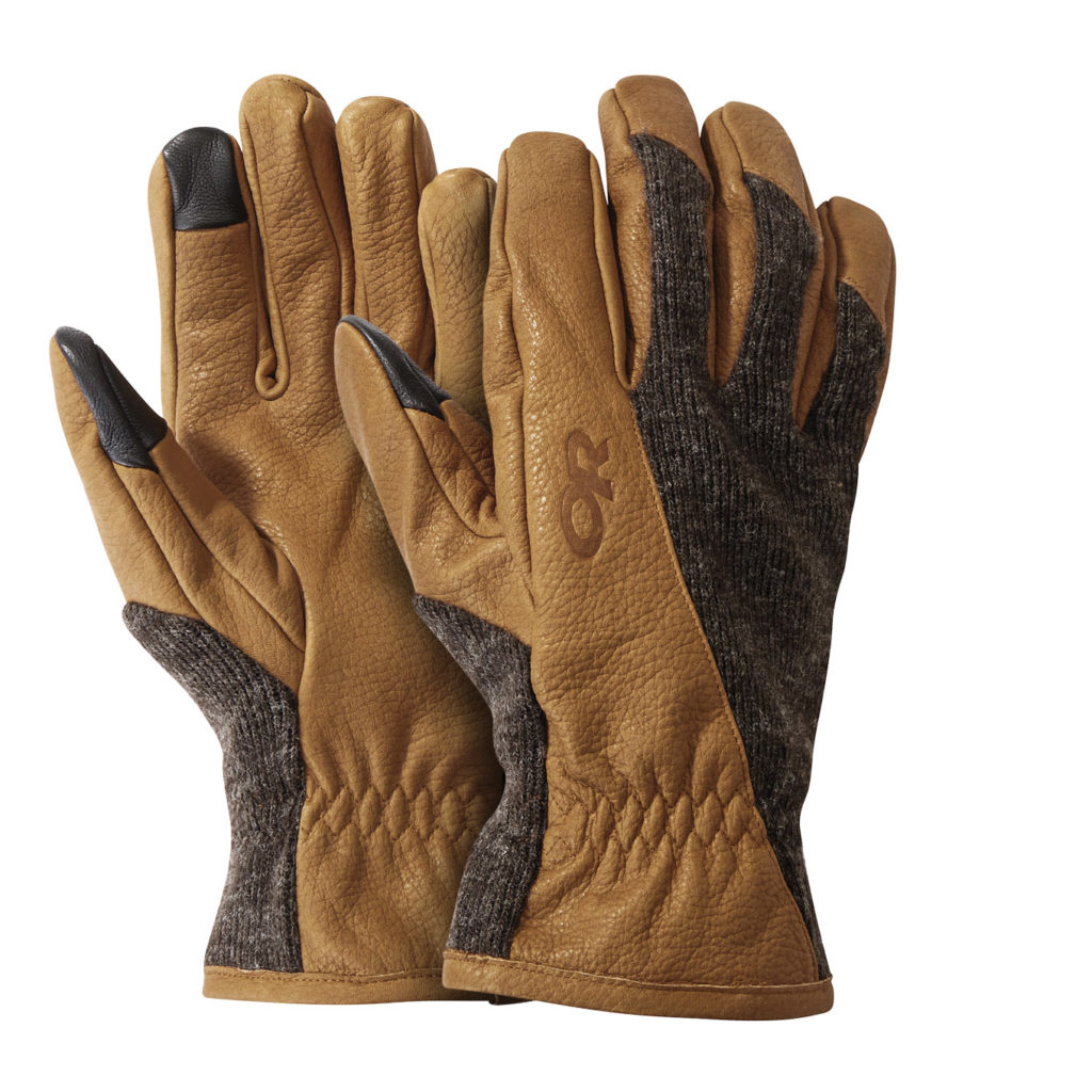 Outdoor Research Merino Work Gloves