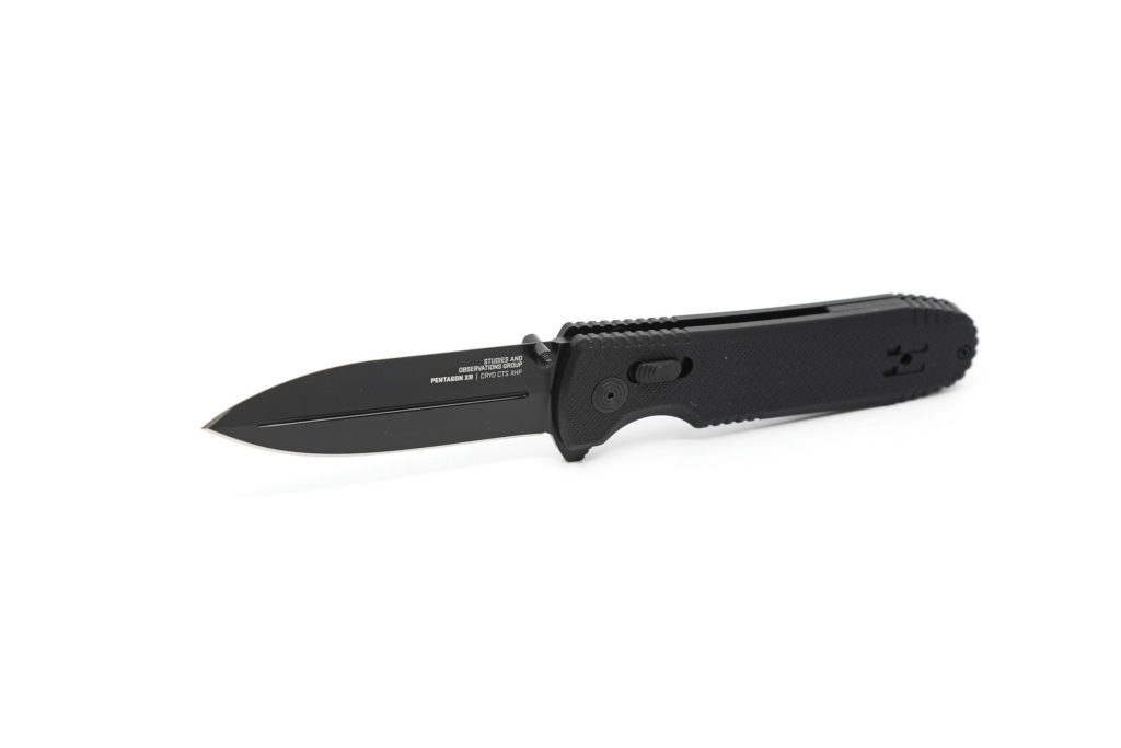 SOG Specialty Knives & Tools | Pentagon XR