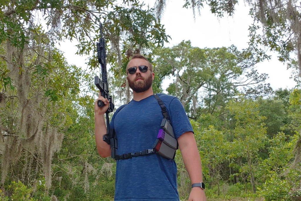 The Fenris Chest Rig – Moving Beyond Average