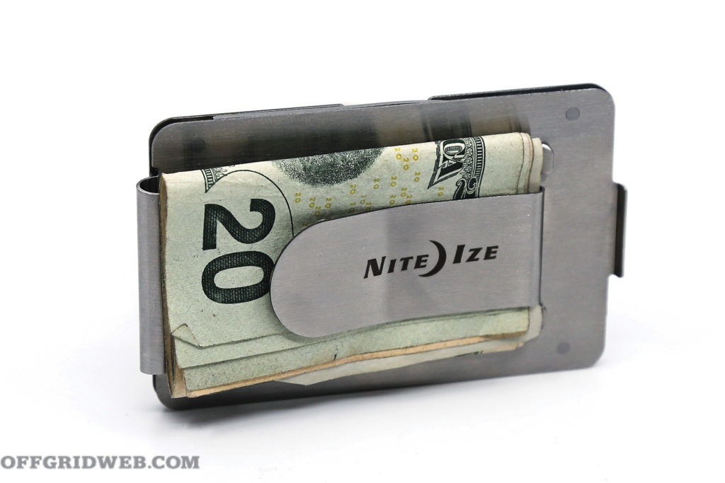 money clip nite ize