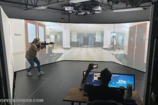 virtra haley strategic cover