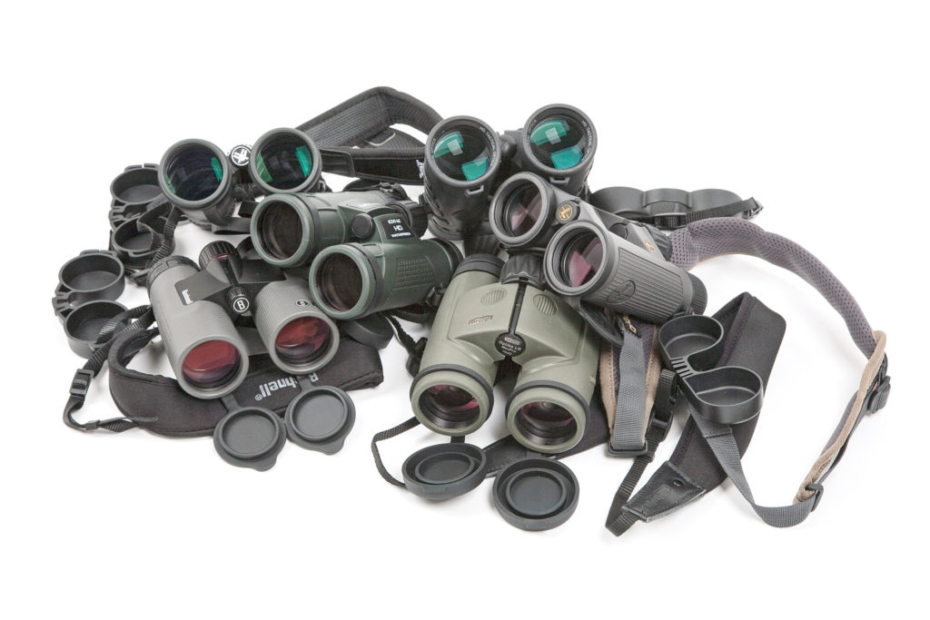 Binoculars Buyer’s Guide: A Closer Look at 10×42 Binoculars