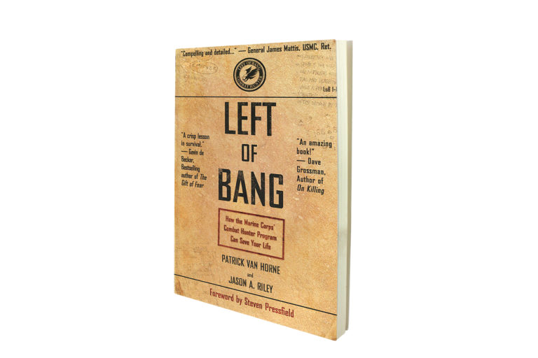 left of bang