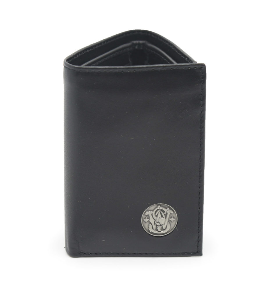 Cameleon Bags || Smith & Wesson Tri-Fold Wallet