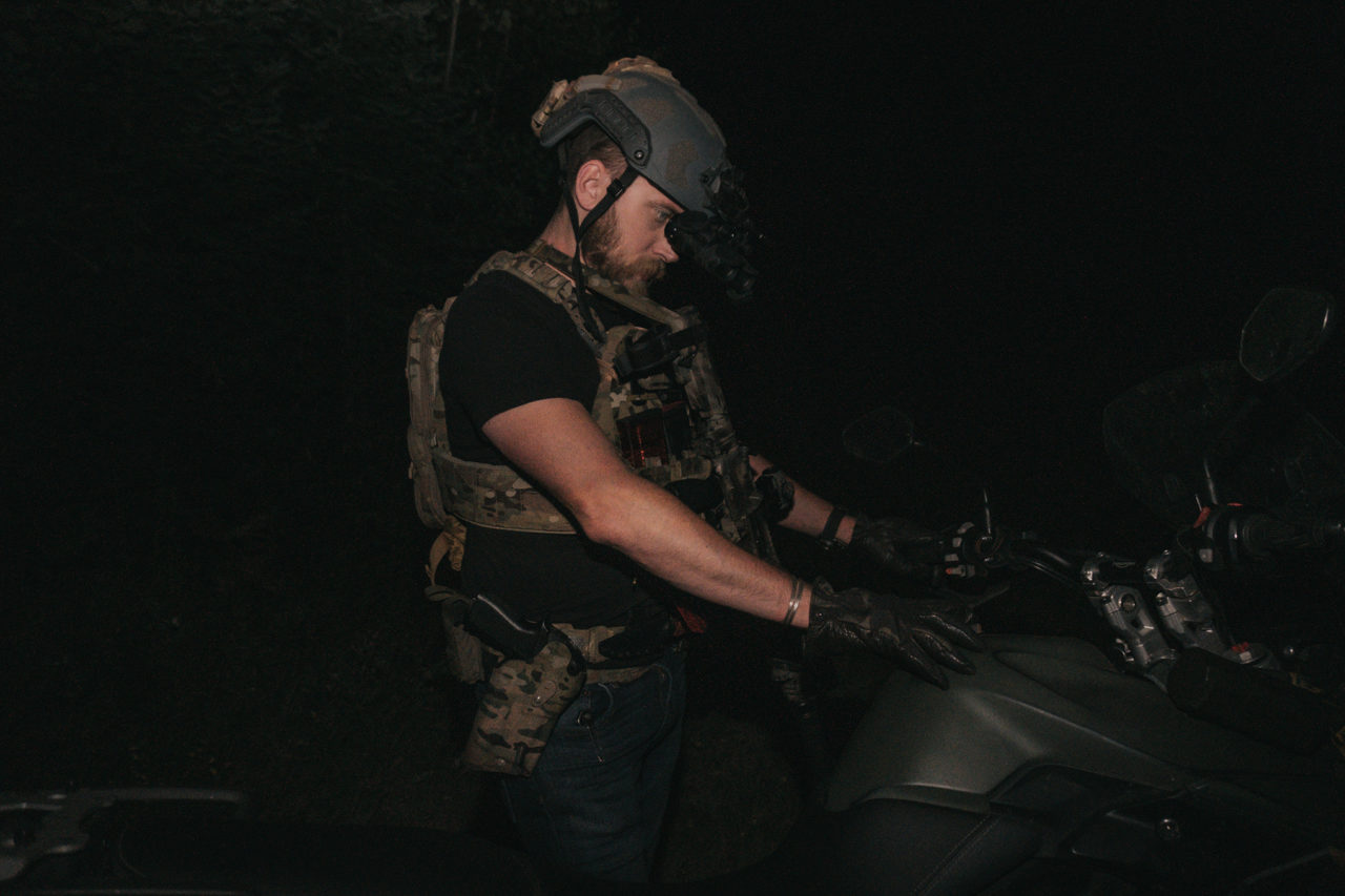 S&S Precision Plate Carriers, Chest Rig, and Illumination: More than ...