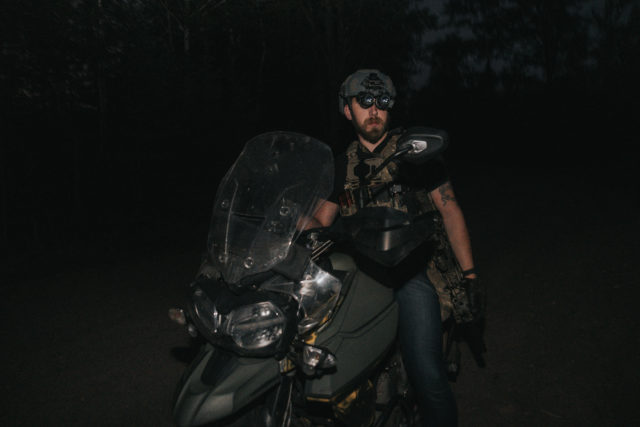 S&S Precision Plate Carriers, Chest Rig, and Illumination: More than ...