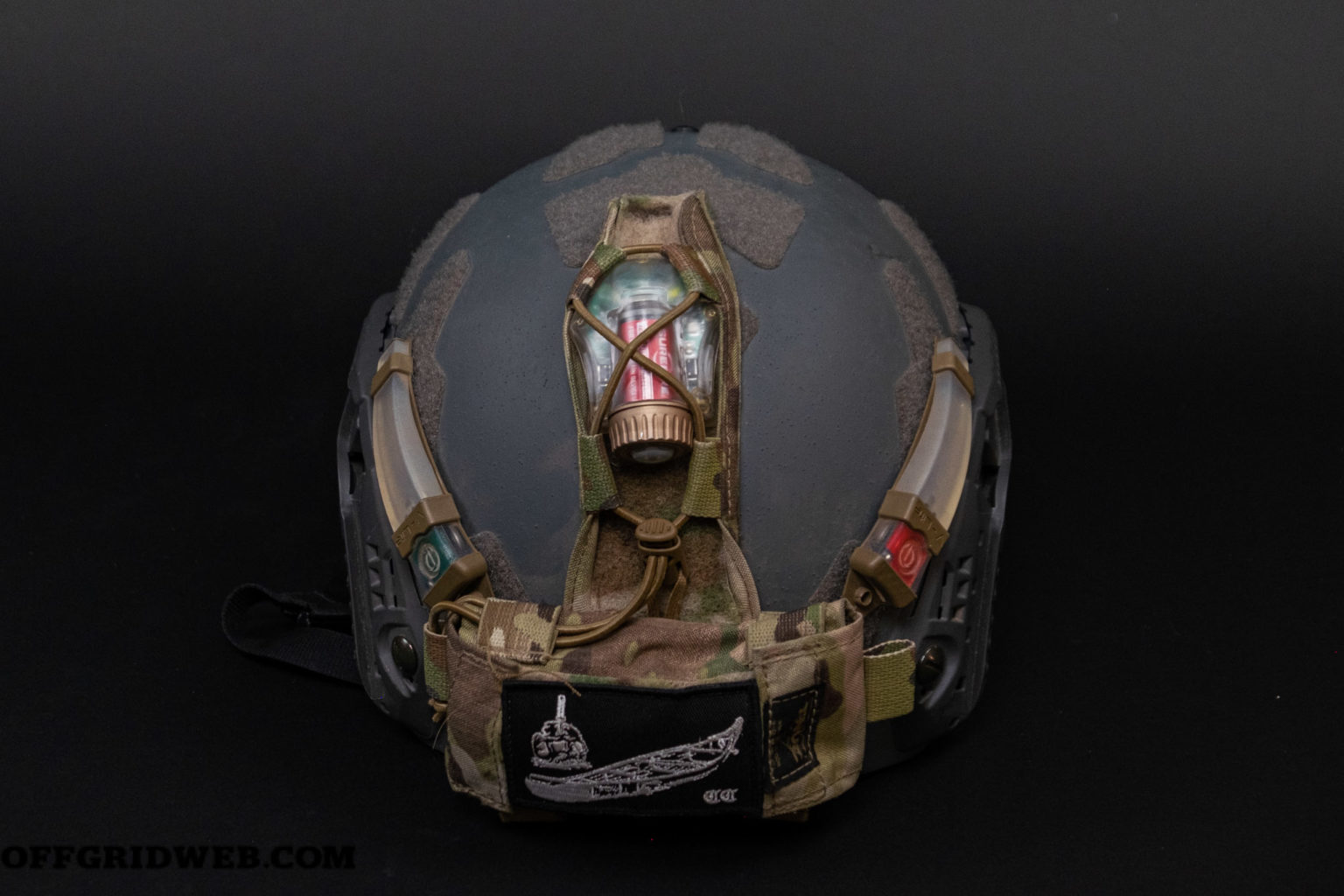 S&S Precision Plate Carriers, Chest Rig, and Illumination: More than ...