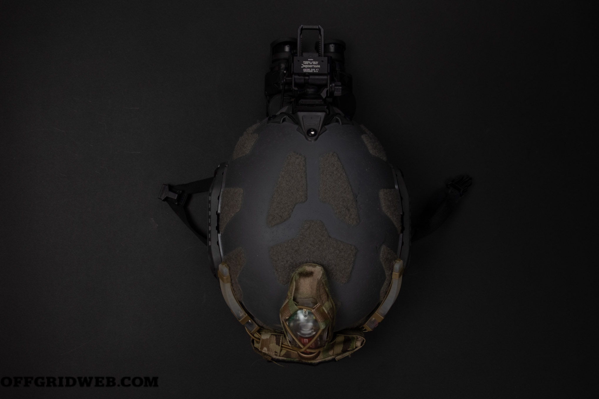 S&S Precision Plate Carriers, Chest Rig, and Illumination: More than ...