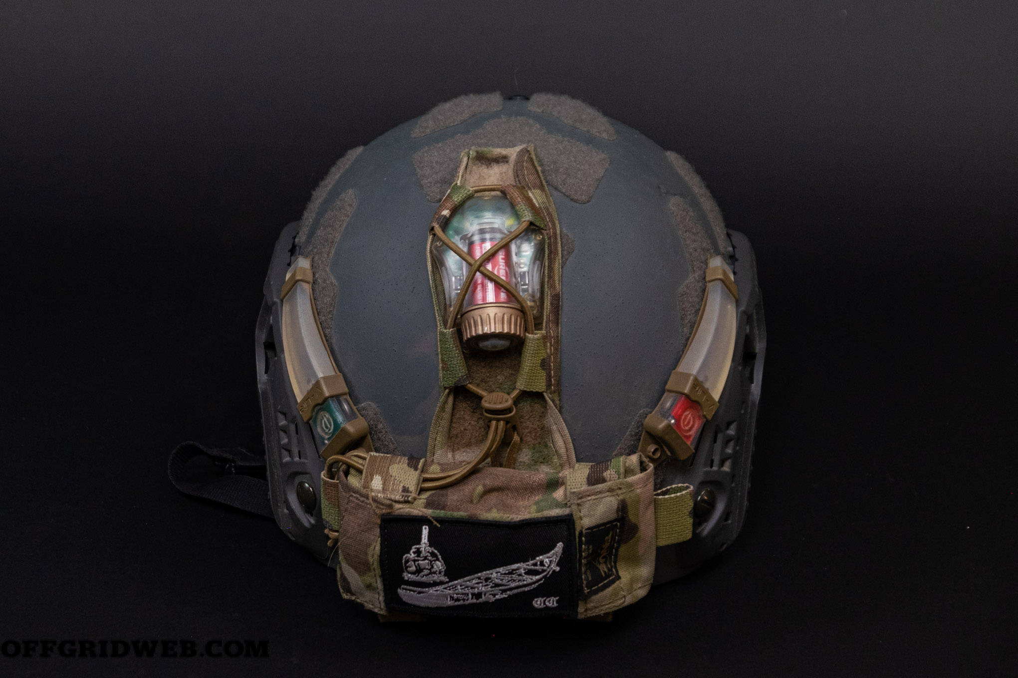 S&S Precision Plate Carriers, Chest Rig, and Illumination: More than ...