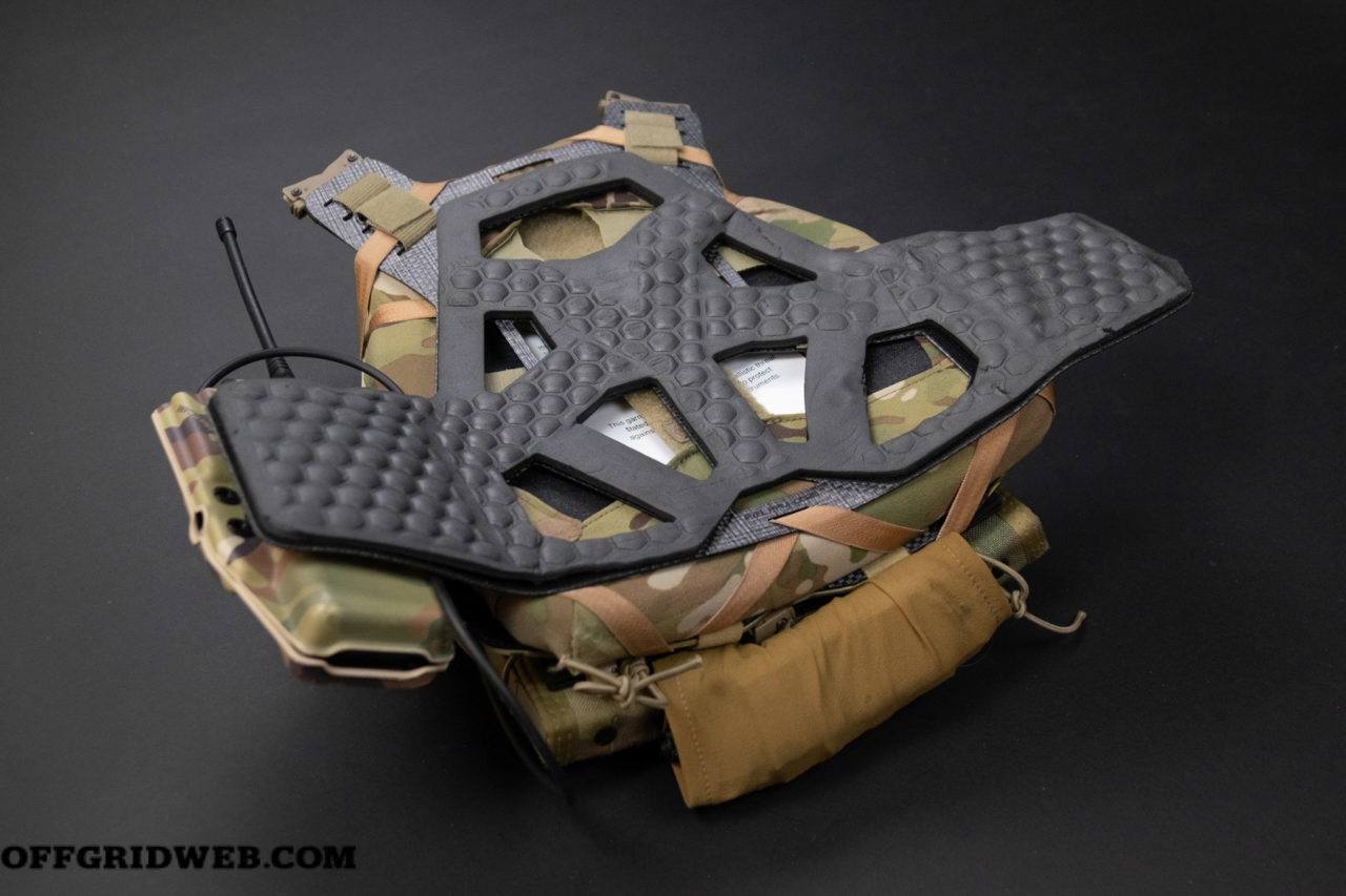 S&S Precision Plate Carriers, Chest Rig, and Illumination: More than ...