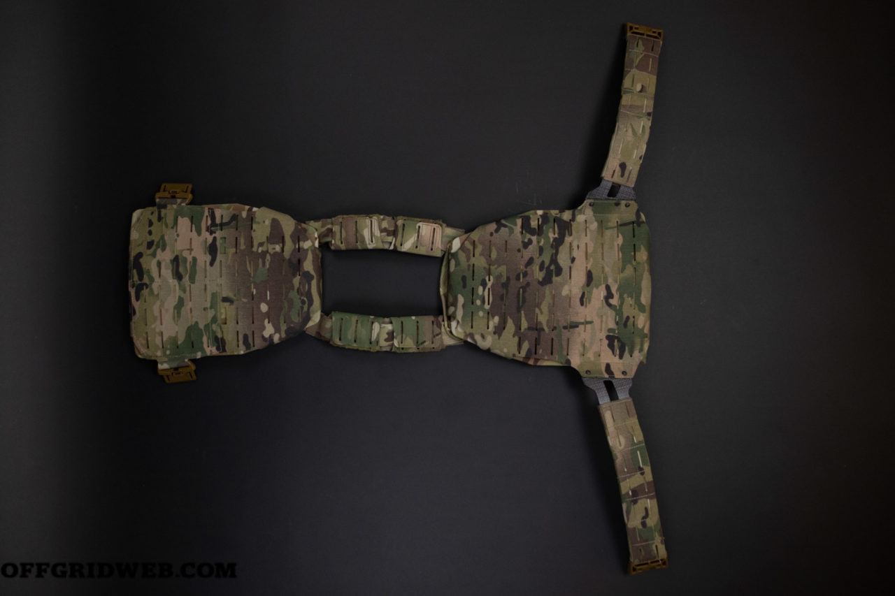 S&S Precision Plate Carriers, Chest Rig, and Illumination: More than ...