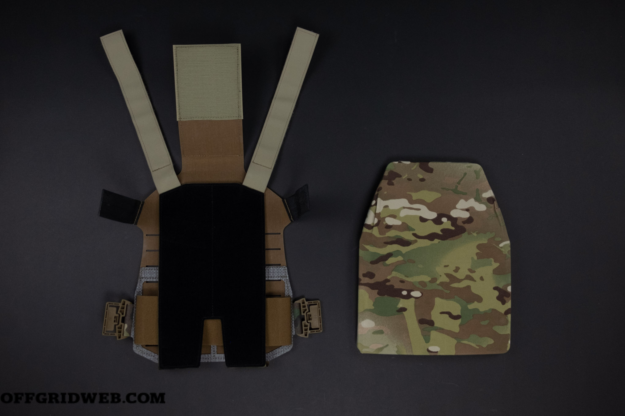 S&S Precision Plate Carriers, Chest Rig, and Illumination: More than ...