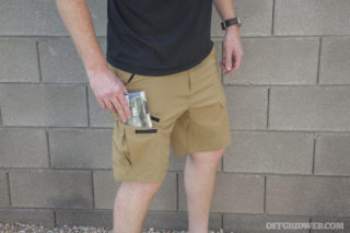 Tactical Shorts Buyer's Guide - Summer 2021