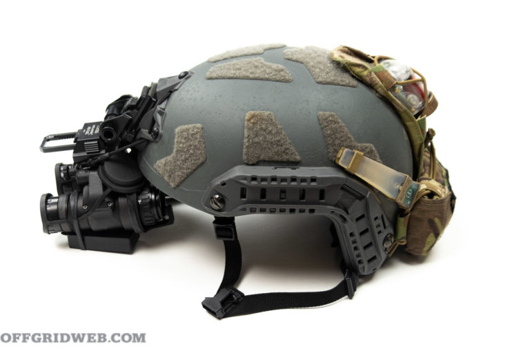 Unobtainium Gear Active Night Vision Recording System: Taping What You See