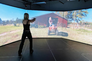 Judgement Day: Guardian Training and Consulting