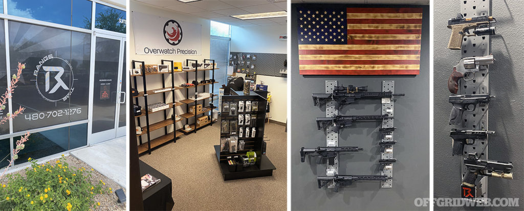 Range Time Review: Simulated Shooting, Real Results | RECOIL OFFGRID