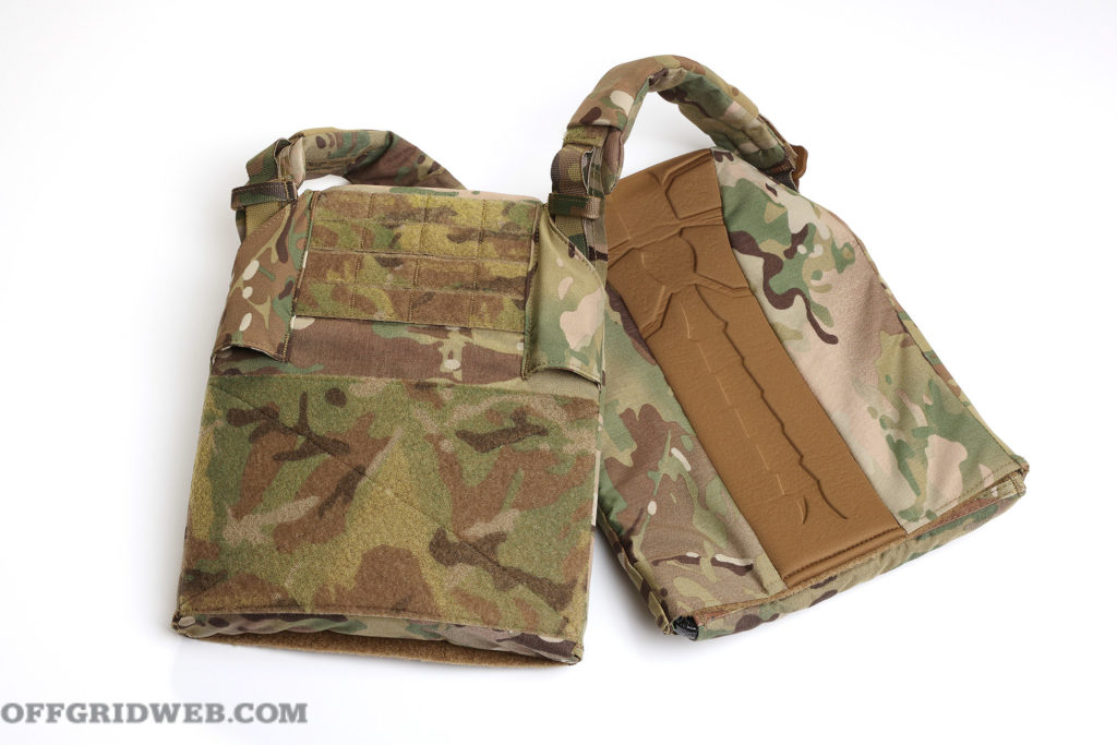 Haley Strategic Thorax Plate Carrier
