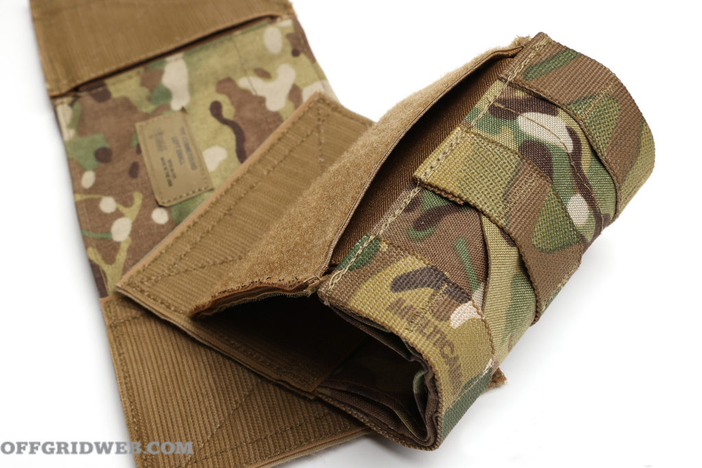 Haley Strategic Thorax Plate Carrier cummerbund