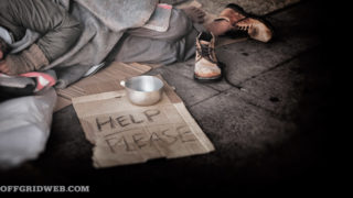 The Art of Exploitation: Urban Movement and Urban Camo