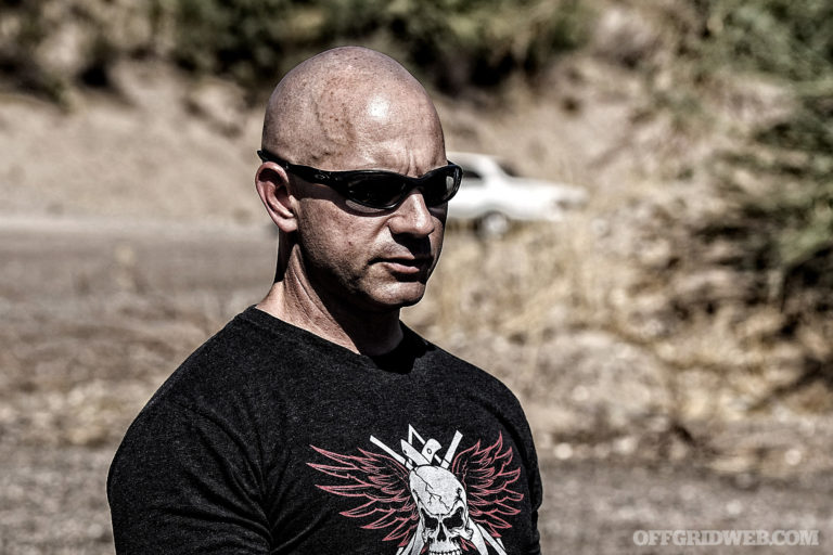 In Memoriam: RECOIL Remembers Chad McBroom