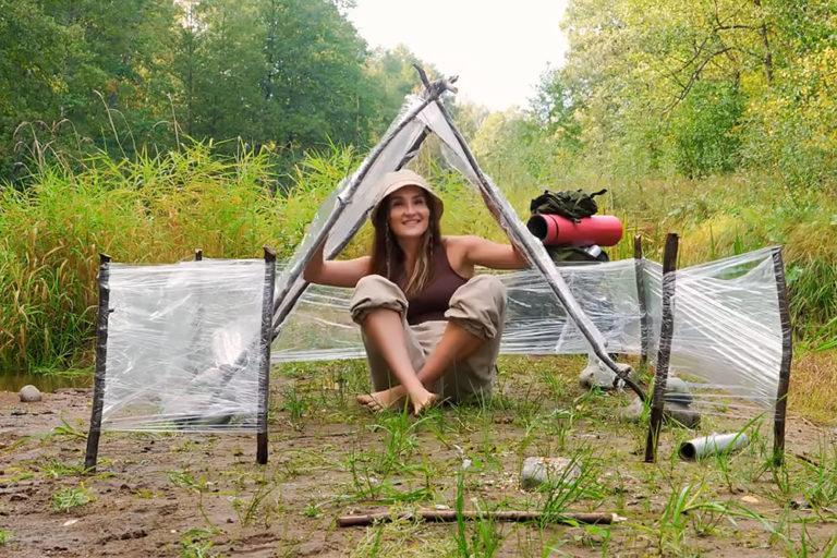 Reviewing the Internet’s Dumbest Survival Tips