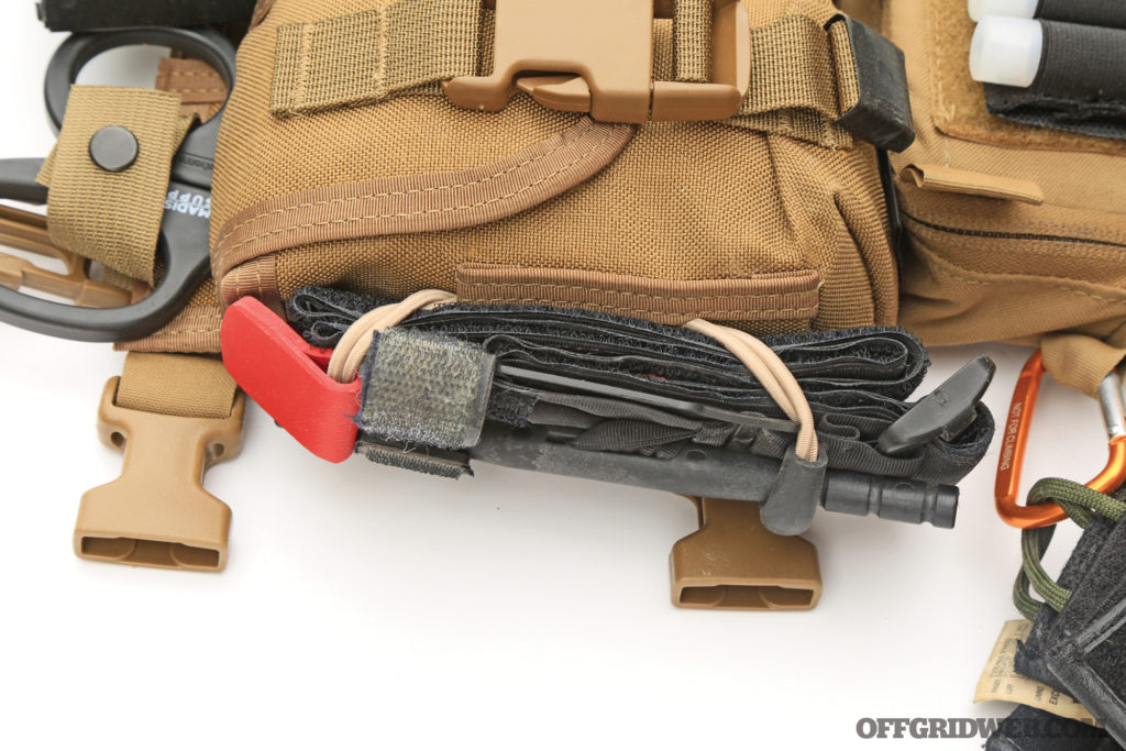 Trauma Chest Rig Hands On: Micro Chest Rigs vs. Heavy Chest Rigs | RECOIL OFFGRID