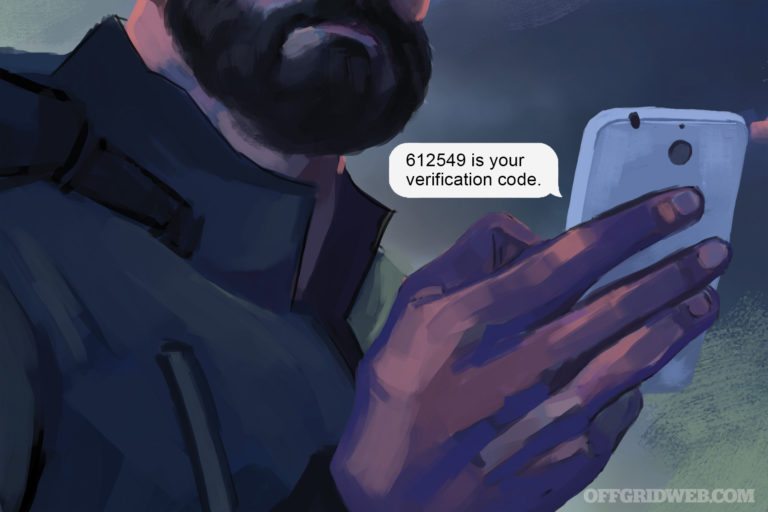 Verification Code Scams: Circumventing 2-Factor Authentication
