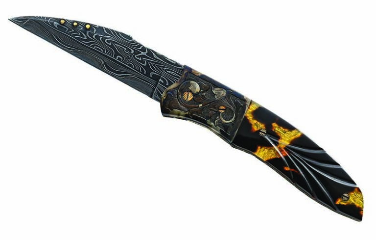 What’s On Tap For BLADE Show Texas  2022