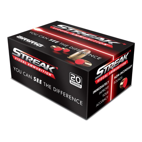 Streak AMMO