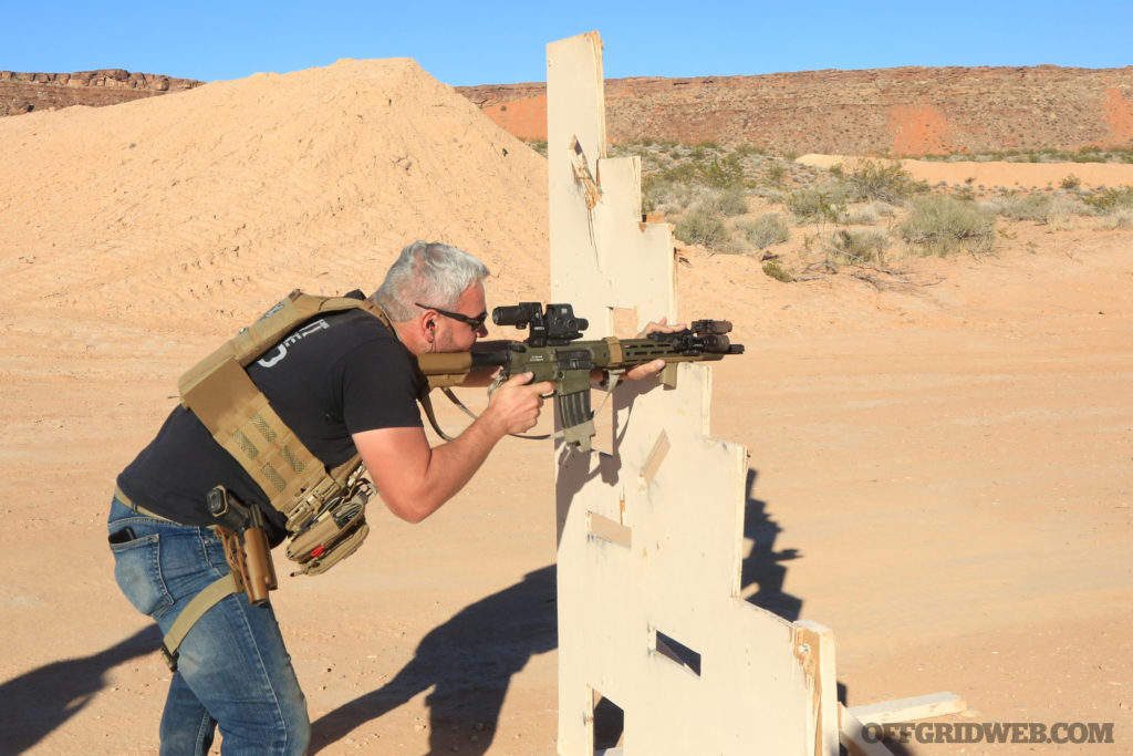 Adf Raptor Belt Review: Arbor Arms Raptor Duty Belt | RECOIL OFFGRID