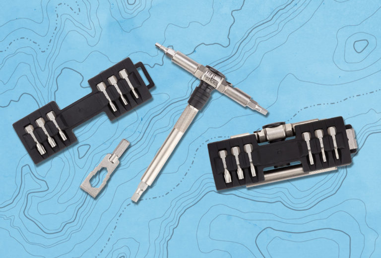 New: Fix It Sticks Compact Ratcheting Multi-Tool