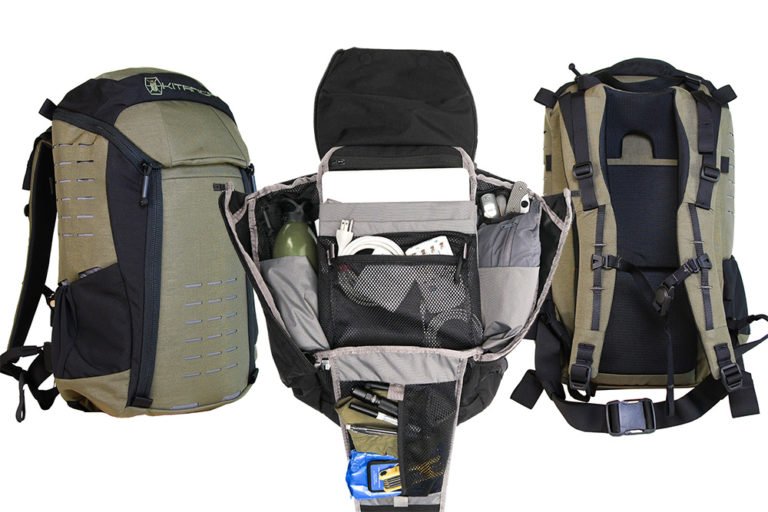 Kitanica Vespid 30L Backpack