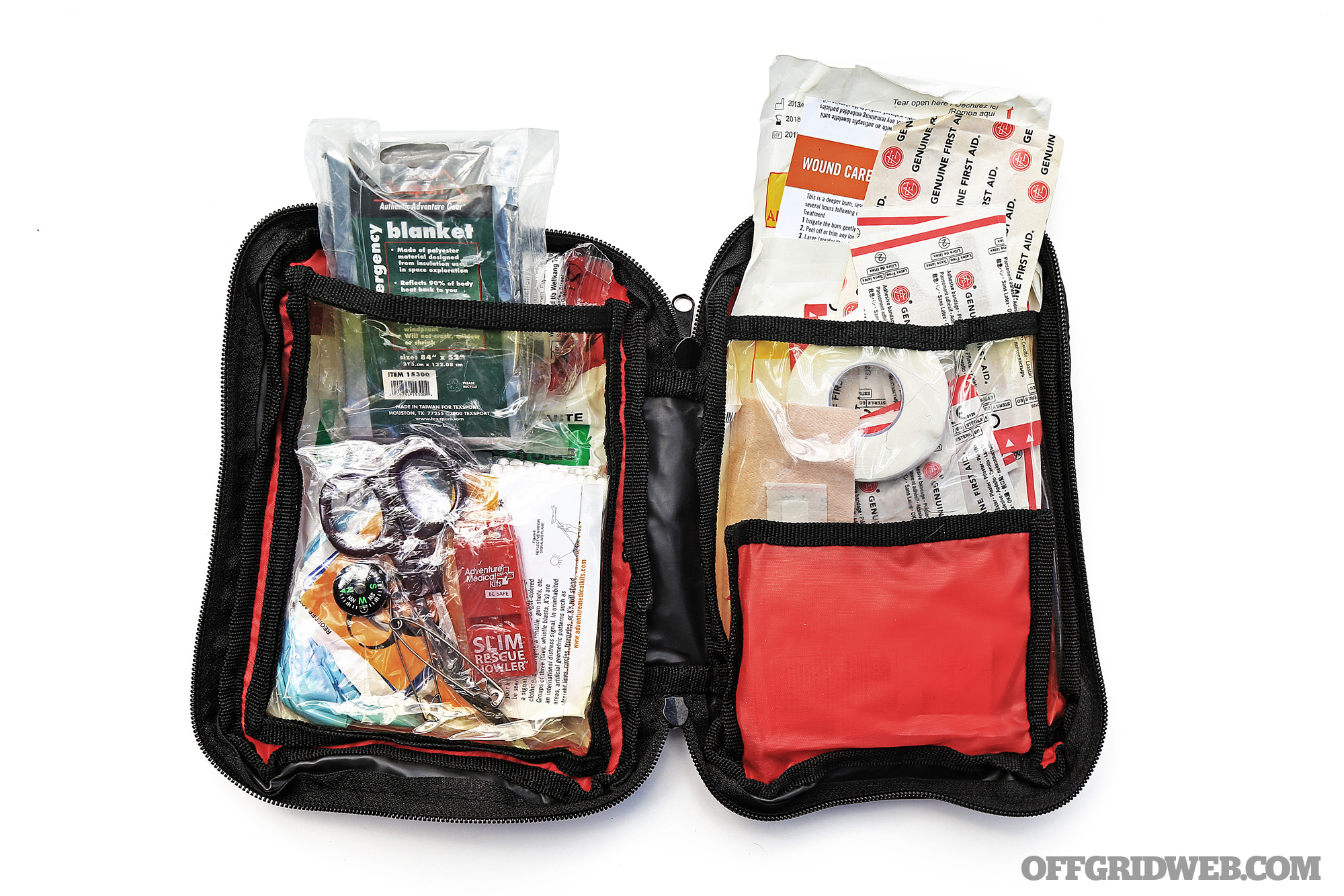 bug-out-bag-list-essentials-first-aid-kit