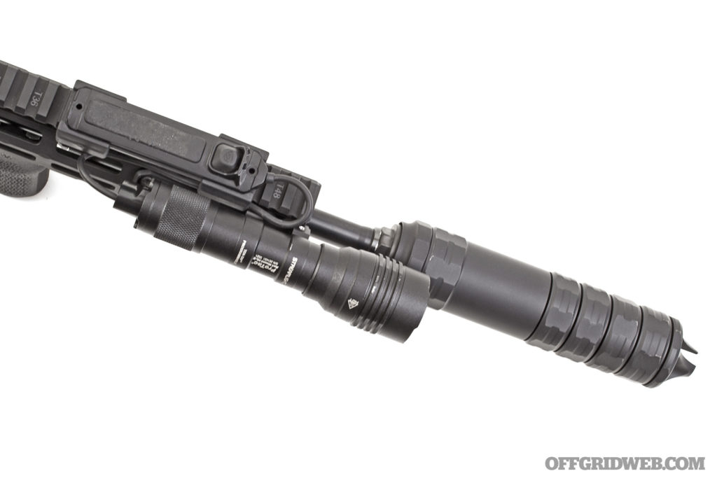 Tailor-Made ARs Part 2: A Veteran's General Purpose AR-15 | RECOIL OFFGRID