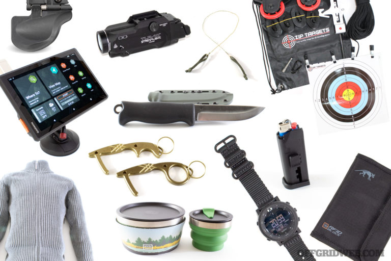 Field Ready Gear – May 2022 Edition