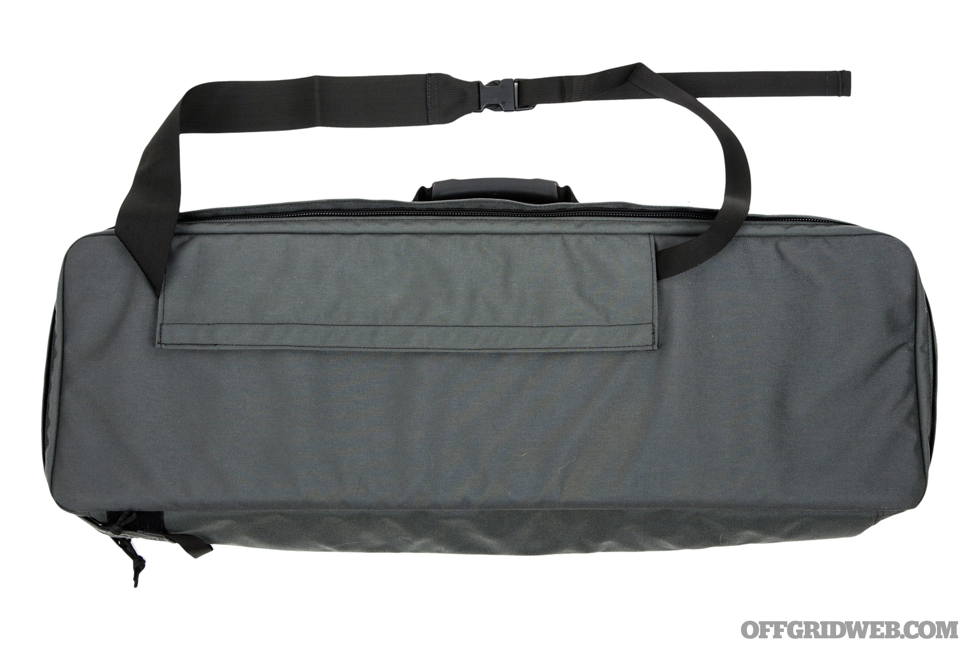 Fun-Sized Gun Bags: Short-Barreled Rifle Bag Buyer’s Guide