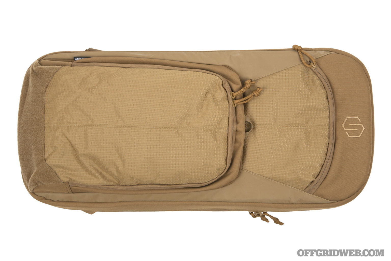 SBR Bag: Compact and Efficient Storage Solution | RECOIL OFFGRID