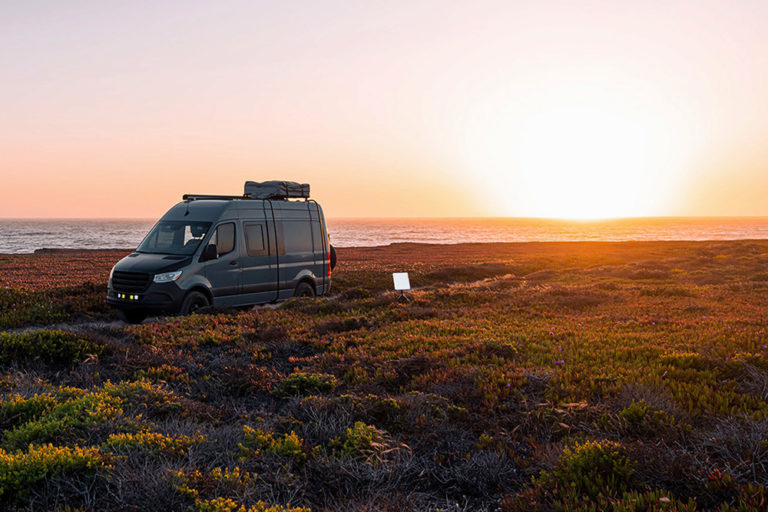 Starlink for RVs is Now Available
