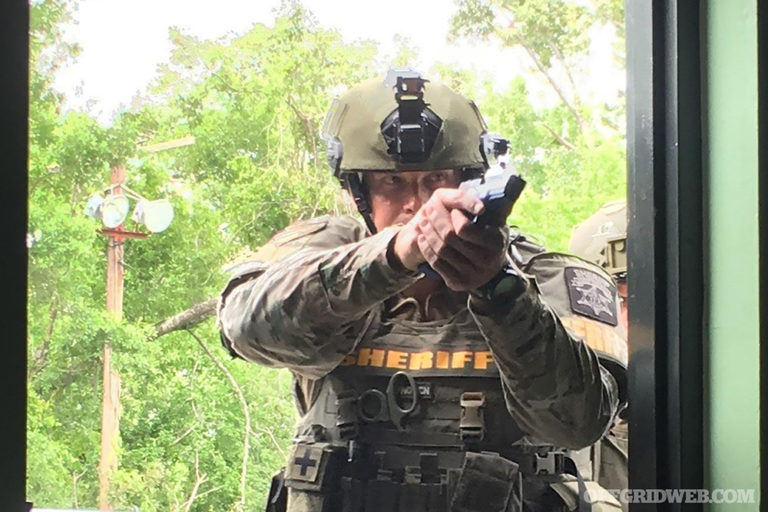 Preparedness Lessons from the Uvalde Mass Shooting