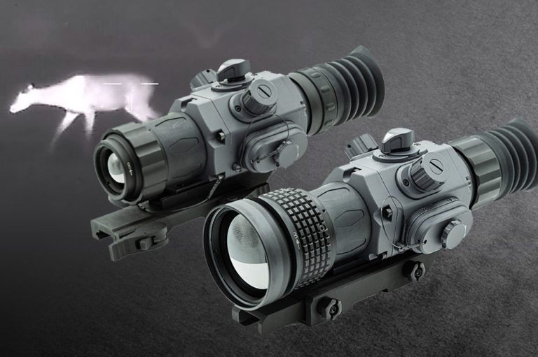 Armasight Contractor Thermal Optics