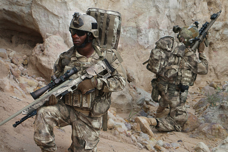 A-TACS AU Camo Has Been Re-Released