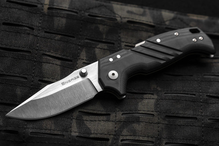 Cold Steel Engage Folding Knives