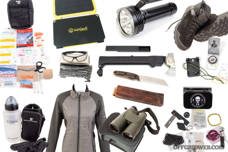 Field Ready Gear – June 2022 Edition