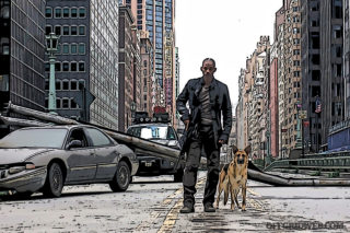 Hollywood Survival: The Best and Worst Survival Movies