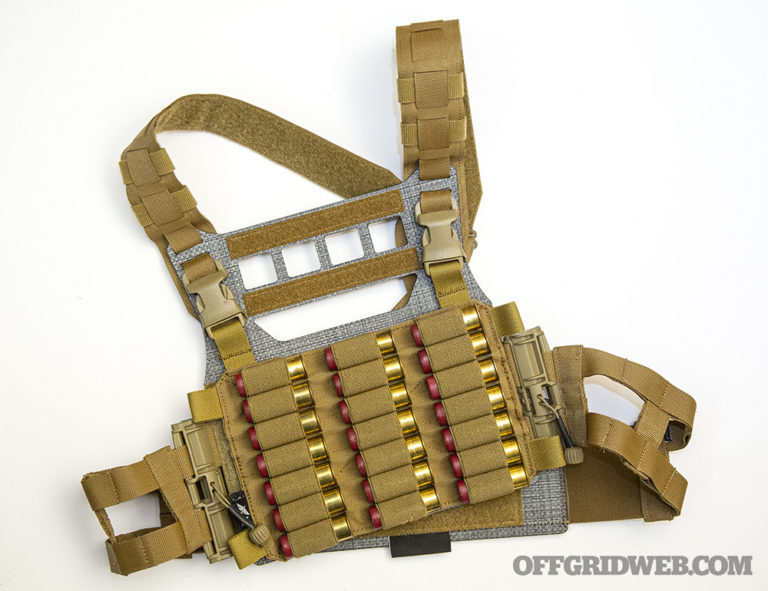 Plate Carrier Placards Overview: Part 2 | RECOIL OFFGRID